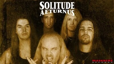 Solitude Aeturnus