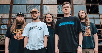 Knocked Loose