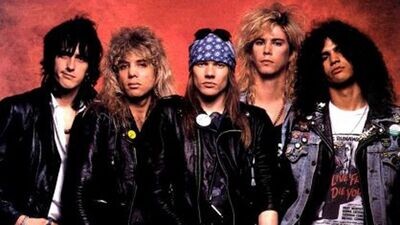 Guns N&#39; Roses