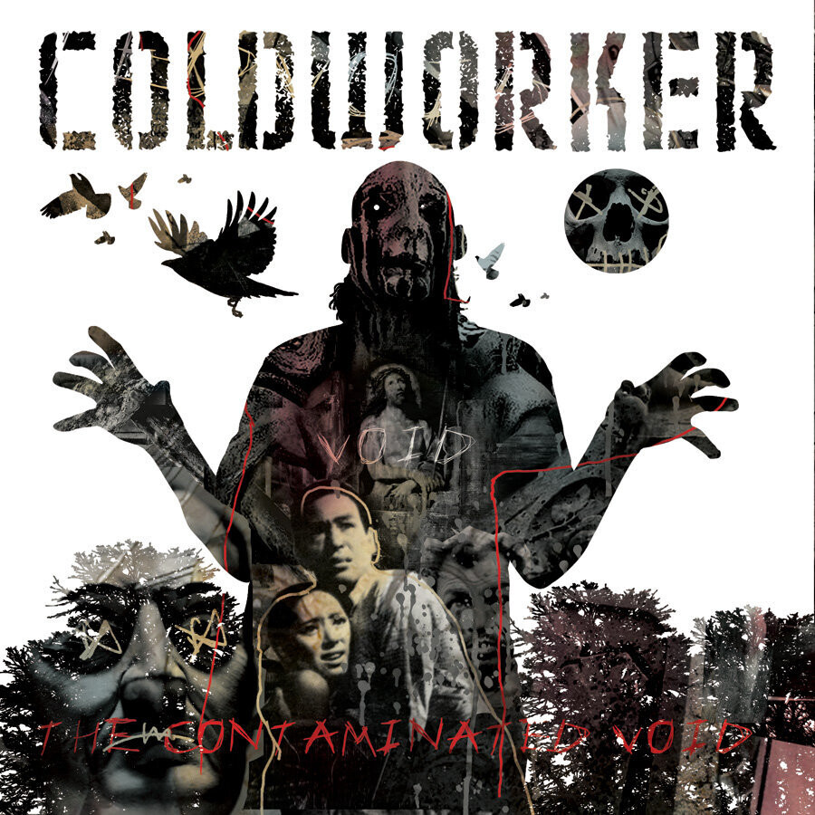 Coldworker - The Contaminated Void (2006)