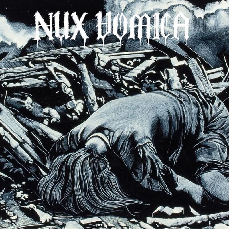Nux Vomica - Nux Vomica (2014)