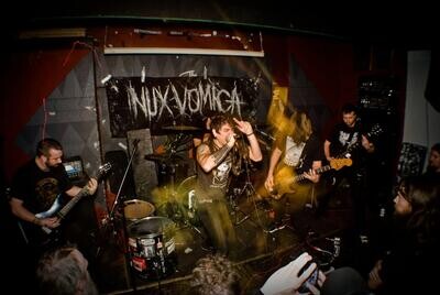 Nux Vomica