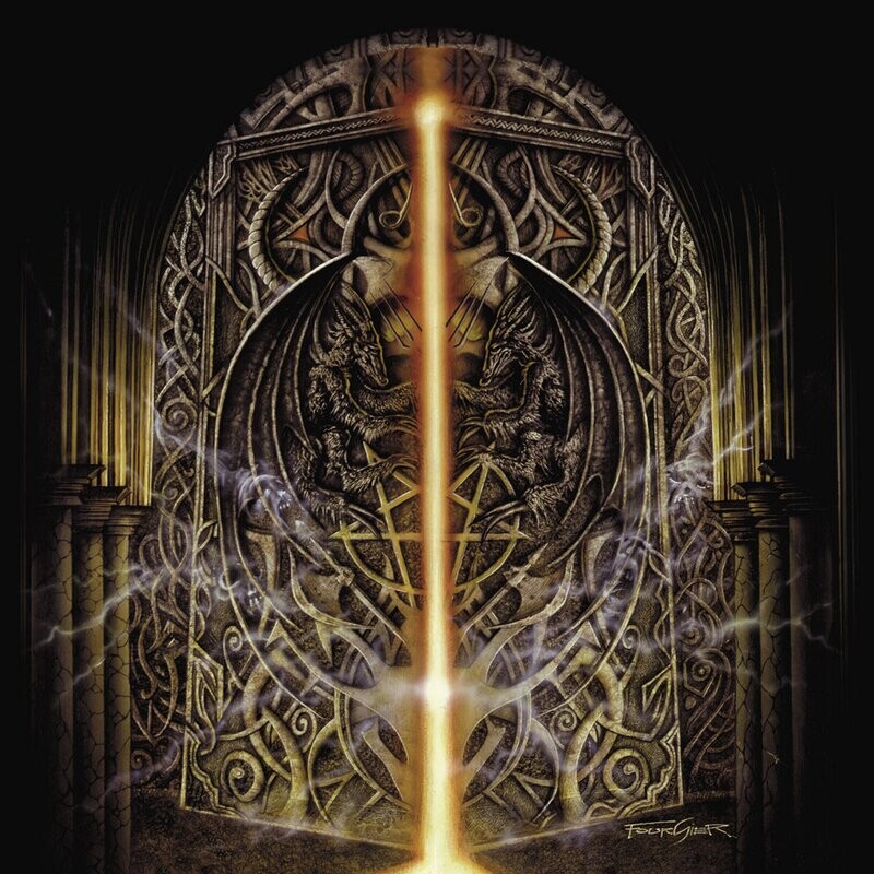 Bewitched - At The Gates Of Hell (1999)