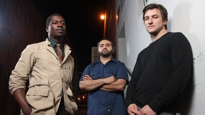 Animals As Leaders