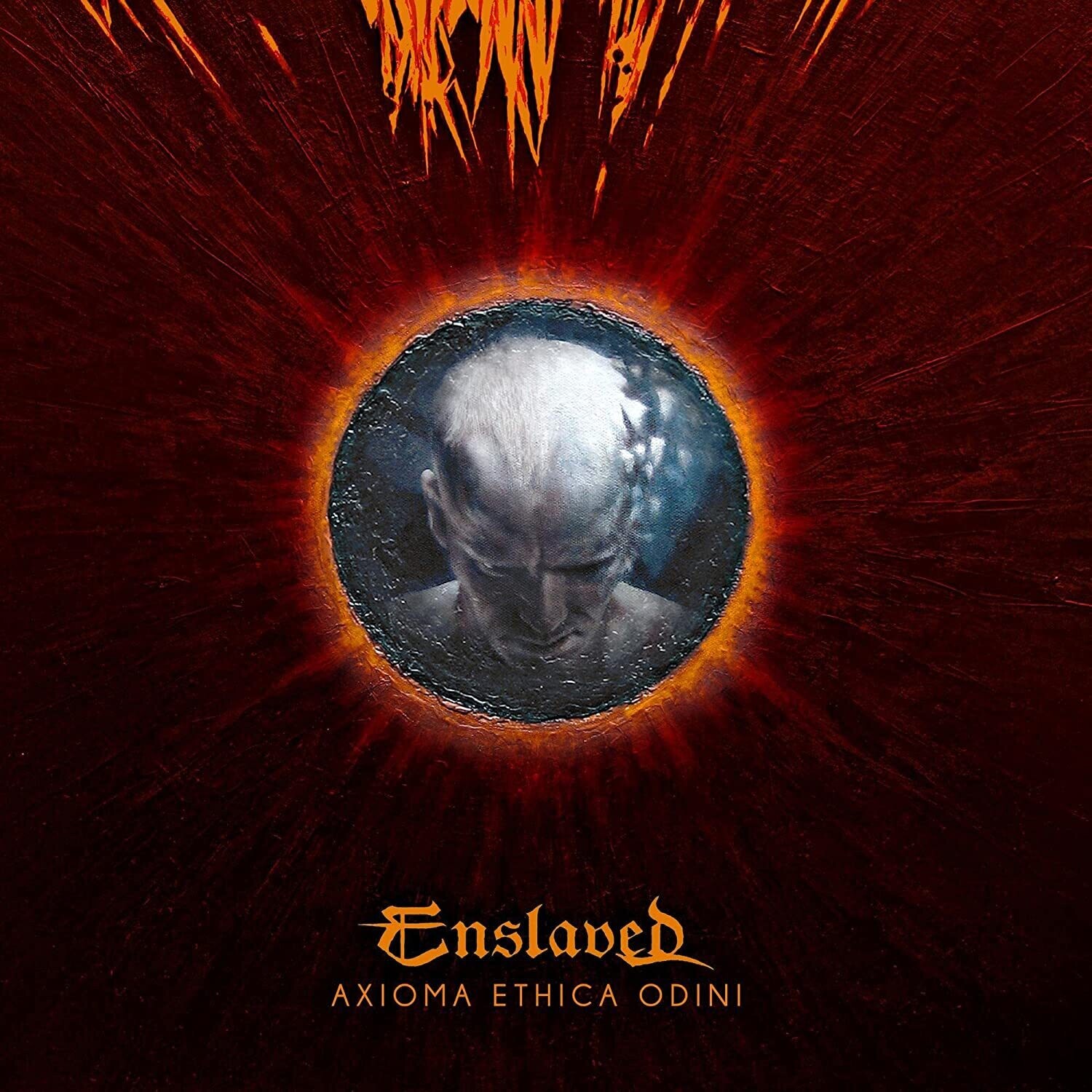 Enslaved - Axioma Ethica Odini (Digipak 2 Bonus Tracks) (2010)