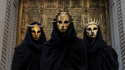 Imperial Triumphant