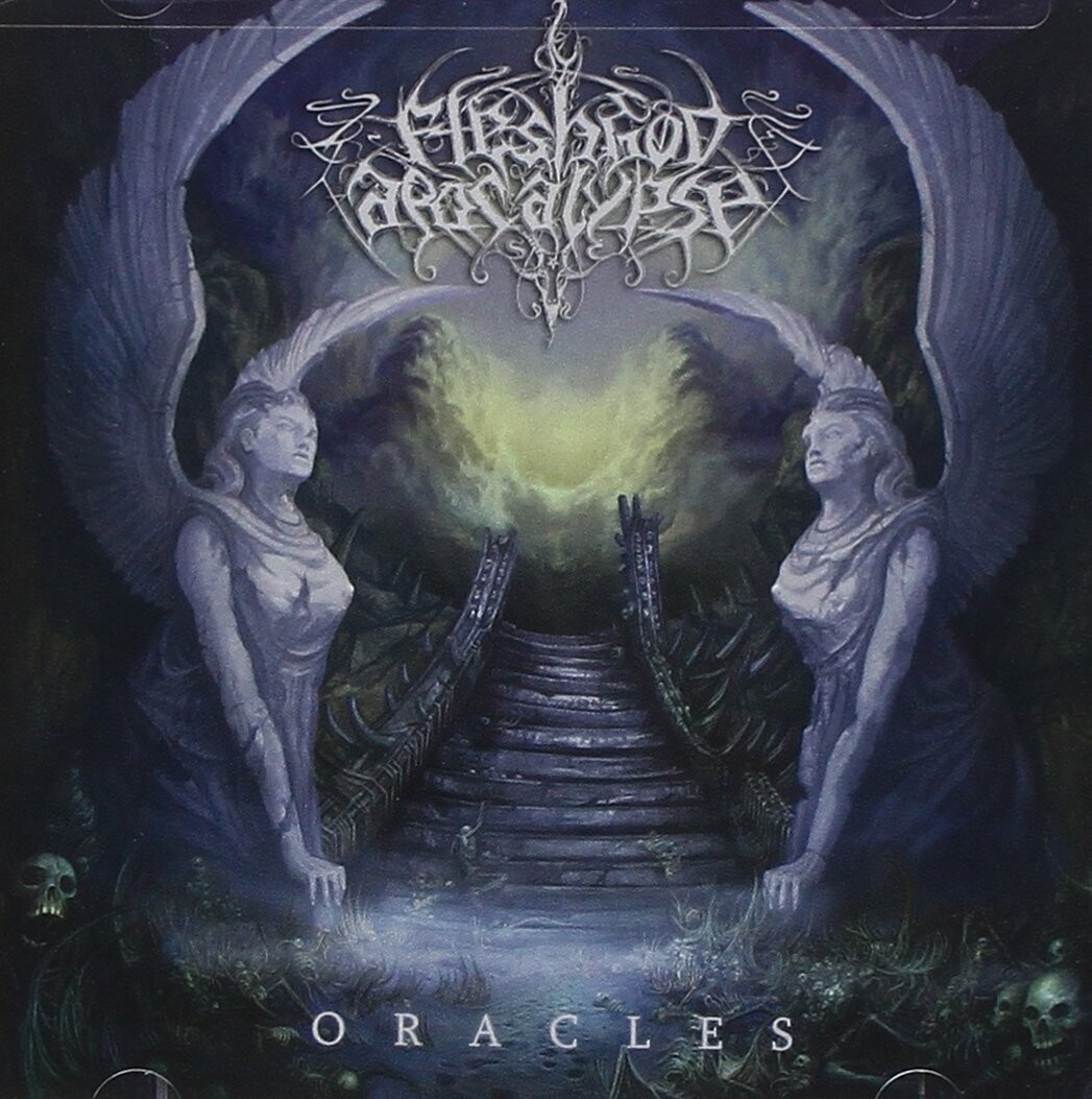 Fleshgod Apocalypse - Oracles (2009)