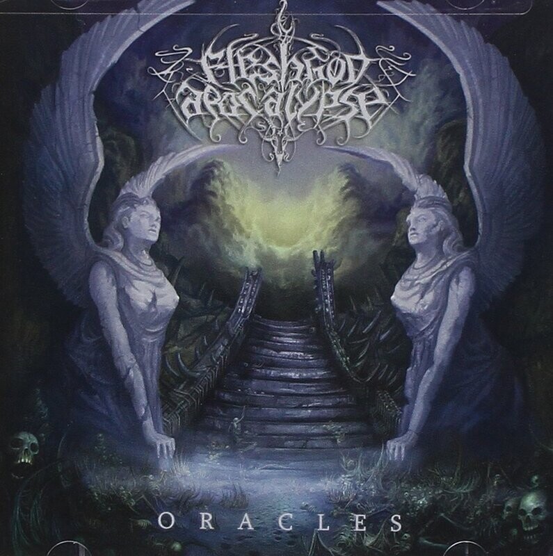 Fleshgod Apocalypse - Oracles (2009)