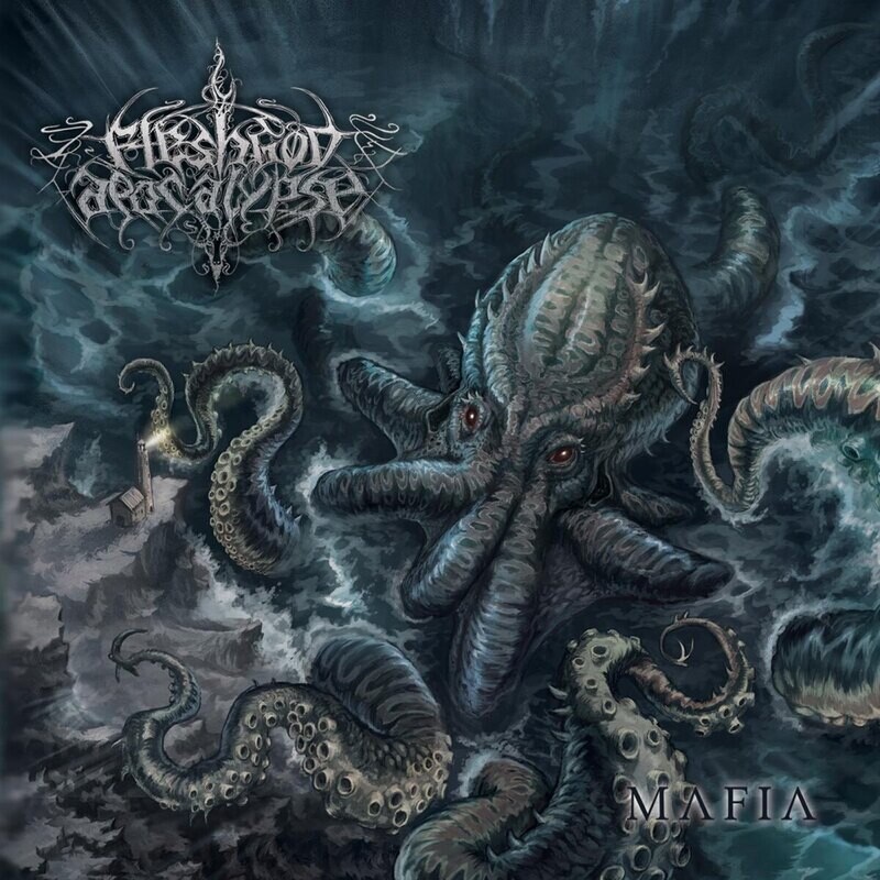 Fleshgod Apocalypse - Mafia (2010)