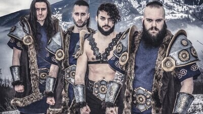 Wind Rose