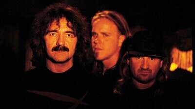 Geezer Butler