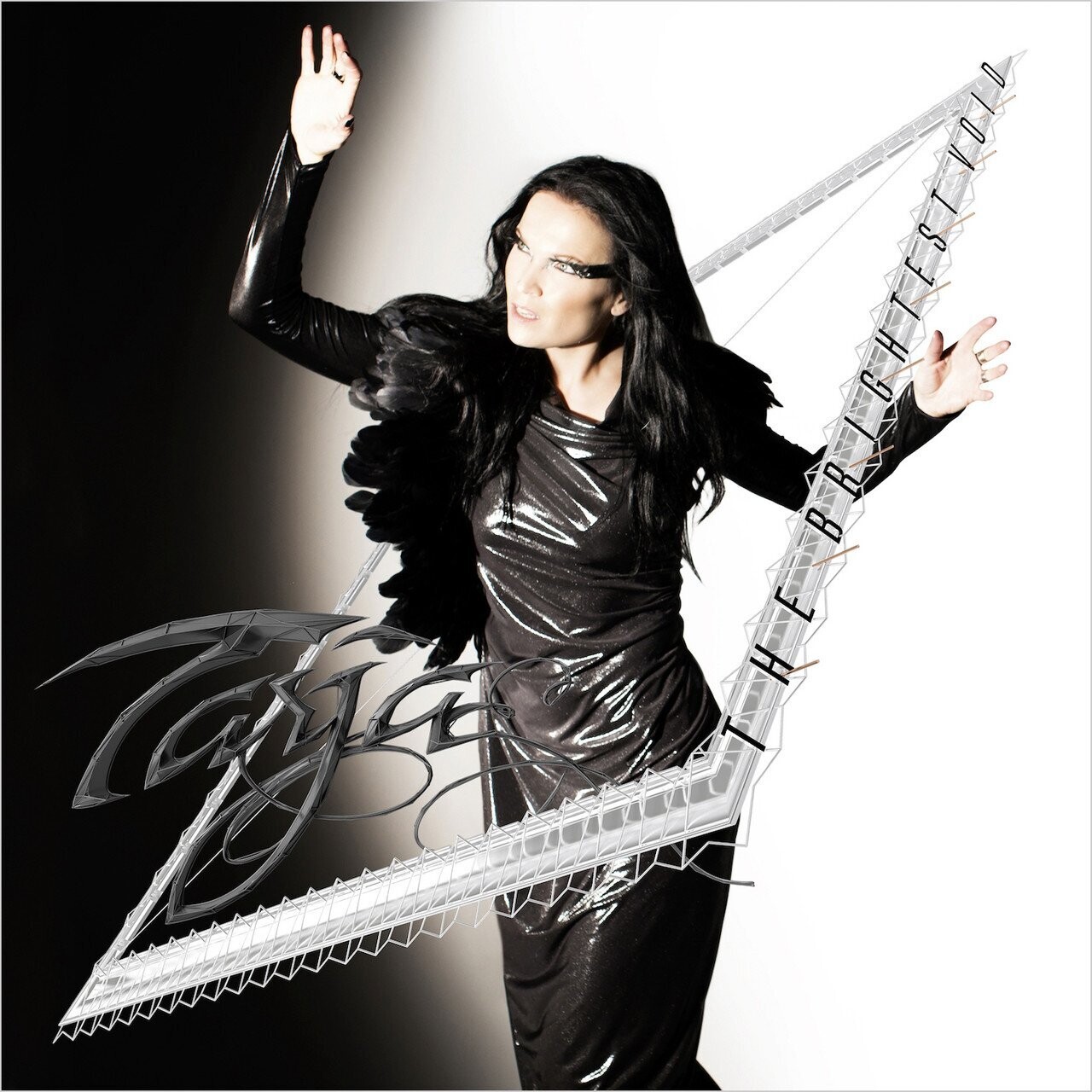 Tarja - The Brightest Void (2016)