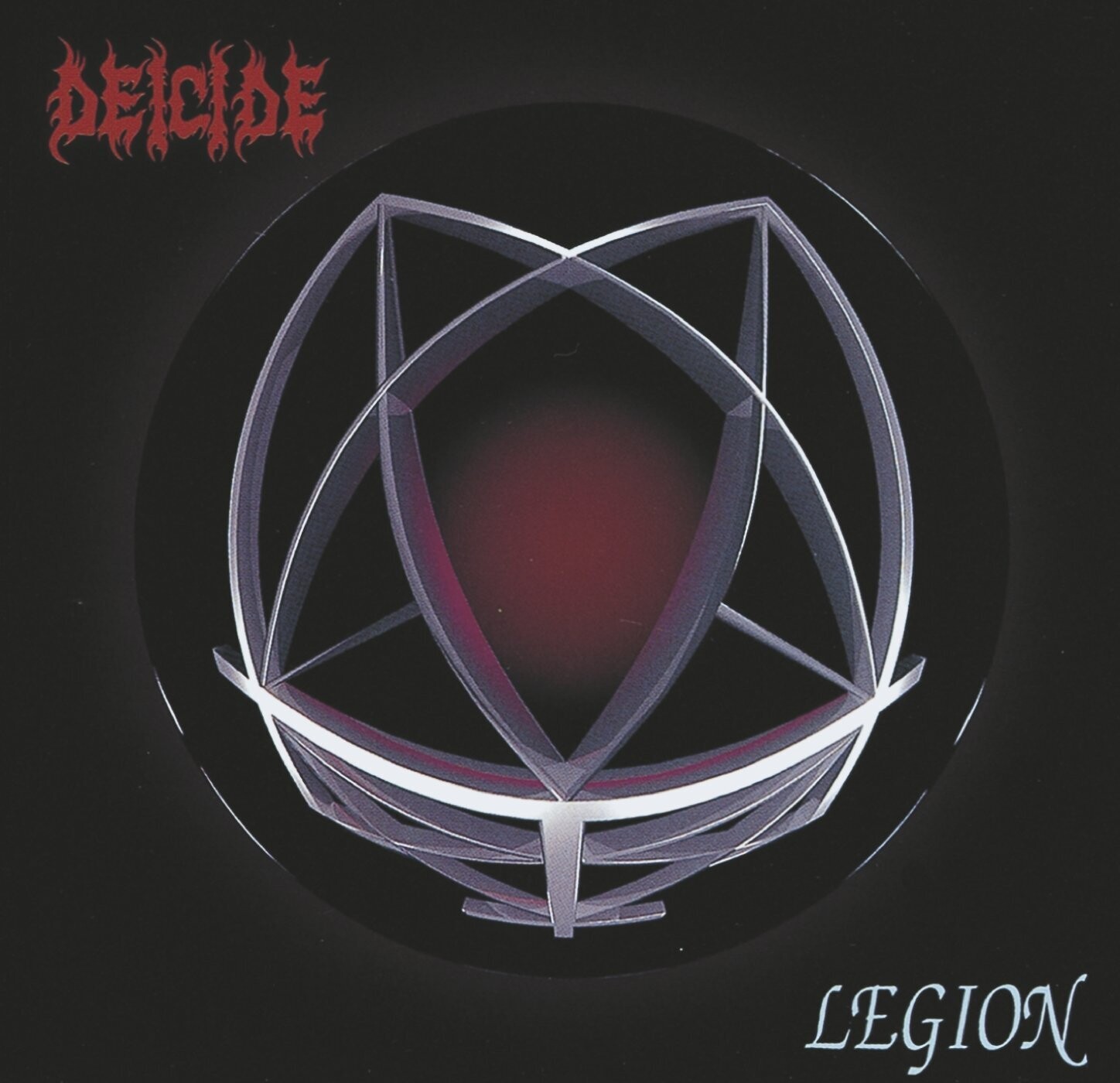 Deicide - Legion (1992)