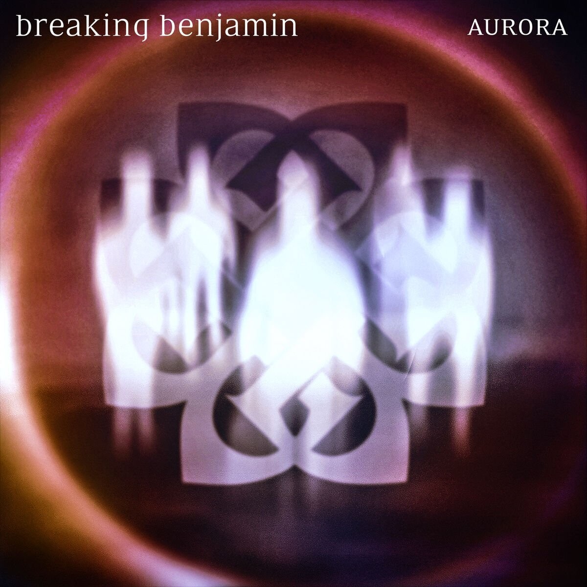 Breaking Benjamin - Aurora (Black Vinyl) (2020)