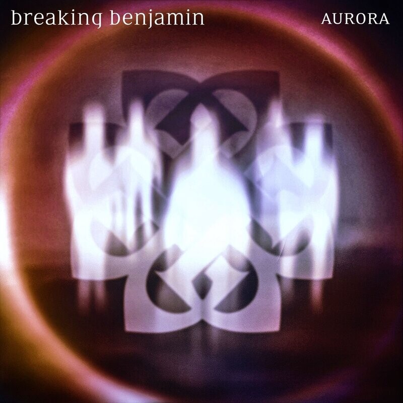 Breaking Benjamin - Aurora (Black Vinyl) (2020)