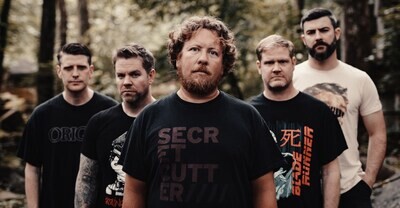 Pig Destroyer