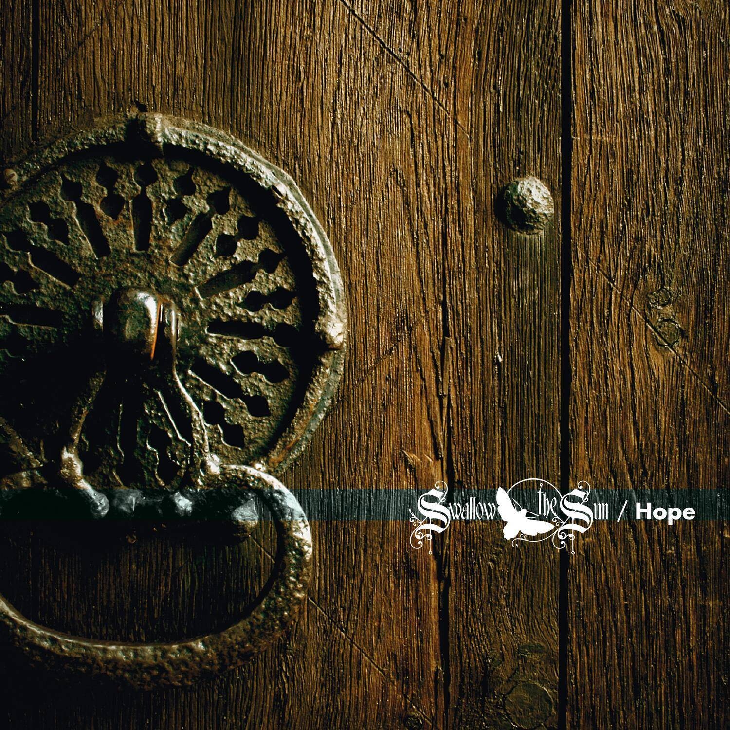Swallow The Sun - Hope (2LP Black Sun Edition) (2007)