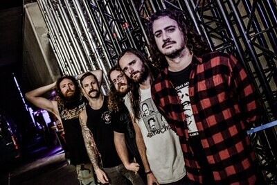 Inter Arma