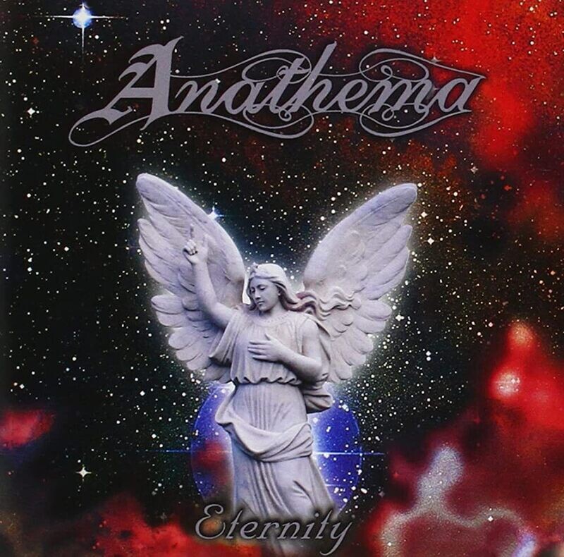 Anathema - Eternity (Black Vinyl) (1996)