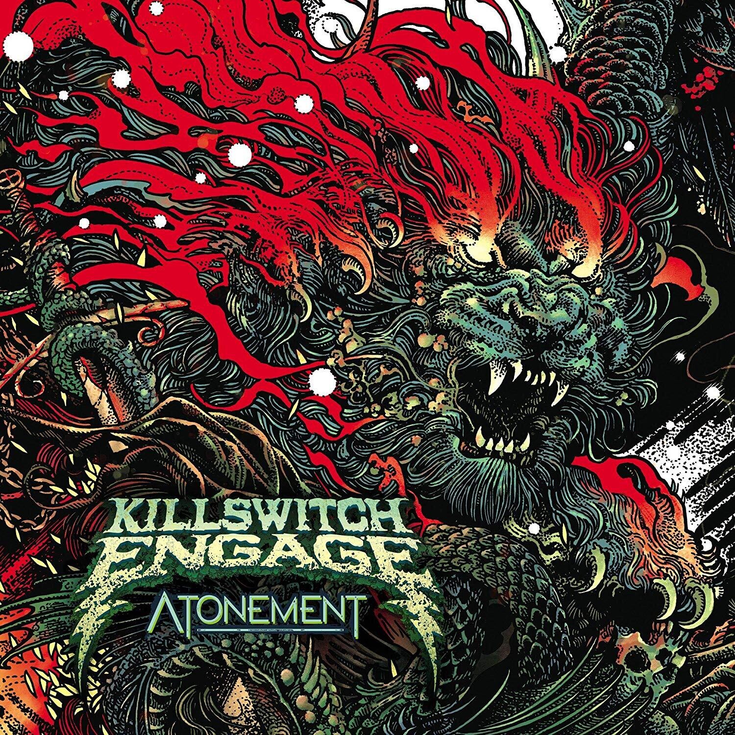 Kilsswitch Engage - Atonement (2019)
