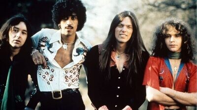 Thin Lizzy