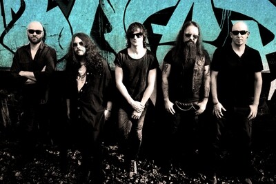 Sinbreed