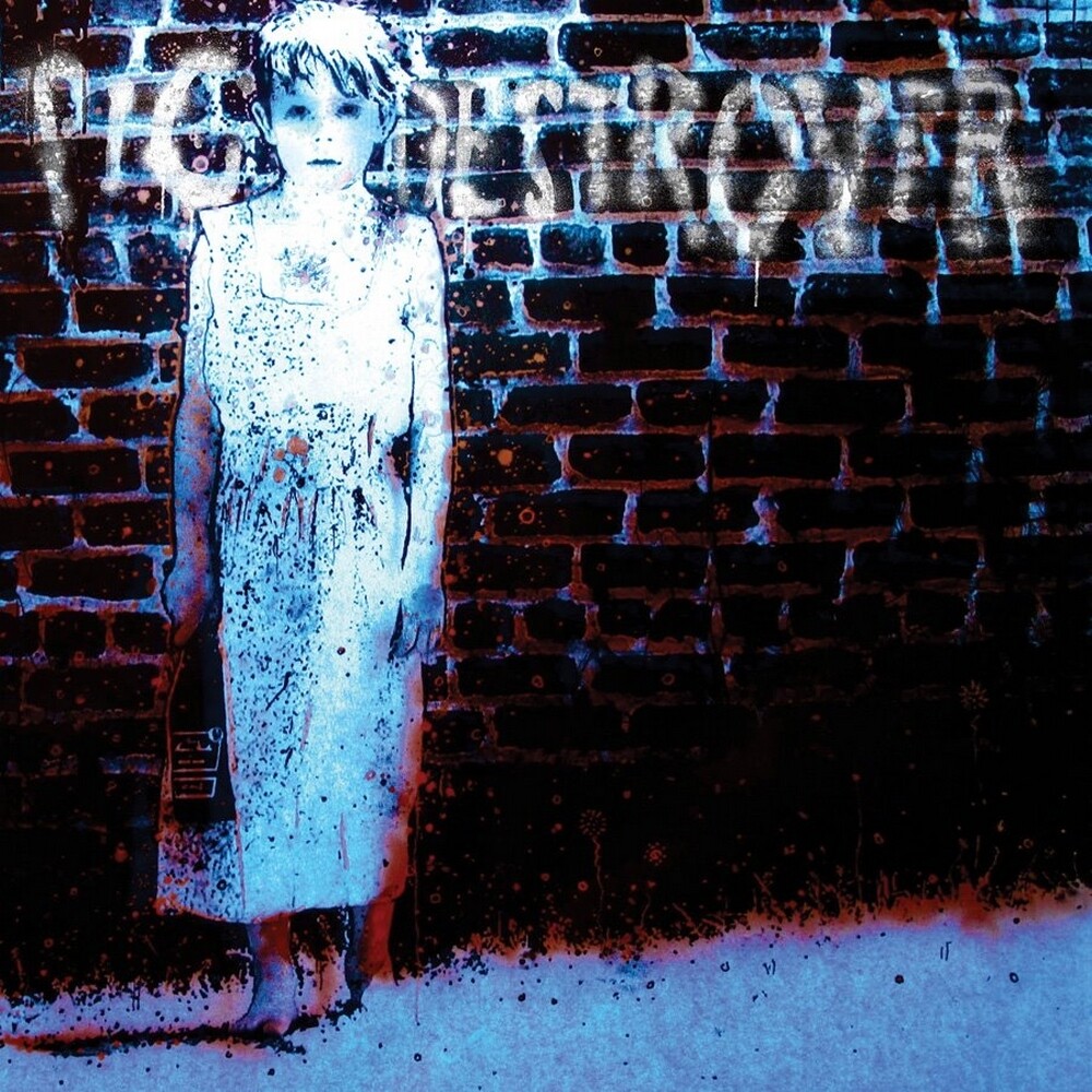 Pig Destroyer - Book Burner + Blind, Deaf And Bleeding Deluxe Edition (2CD Digipak) (2012)