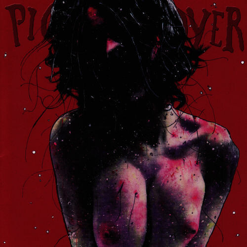 Pig Destroyer - Terrifyer (2004)