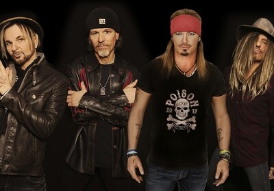 Poison
