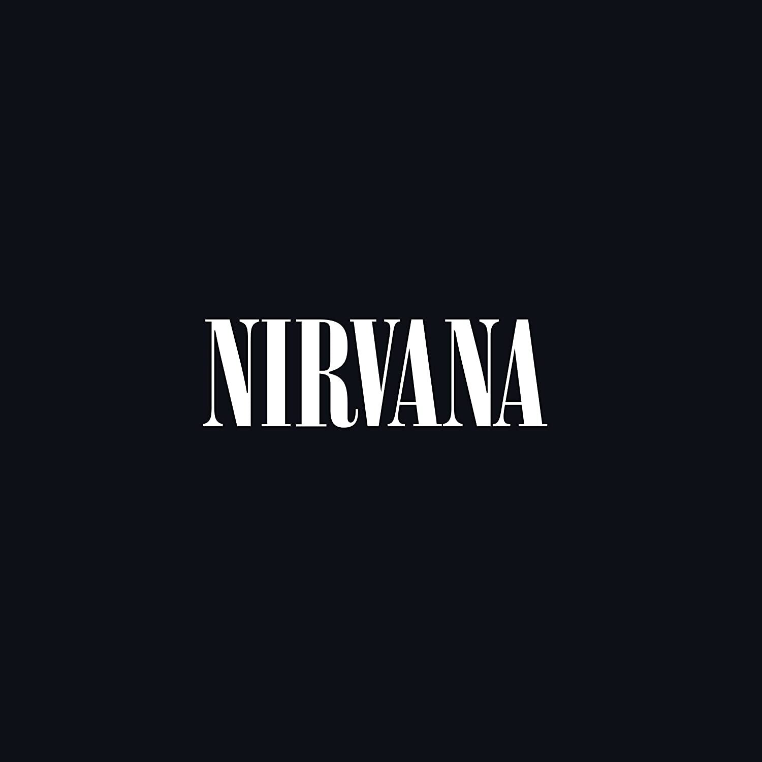 Nirvana - Nirvana (Black Vinyl) (2002)