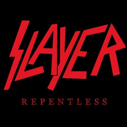 Slayer - Repentless (2015)