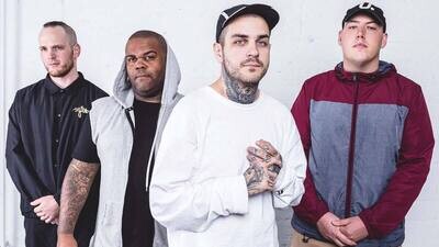 Emmure