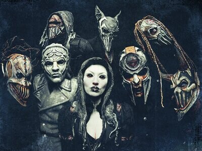 Mushroomhead