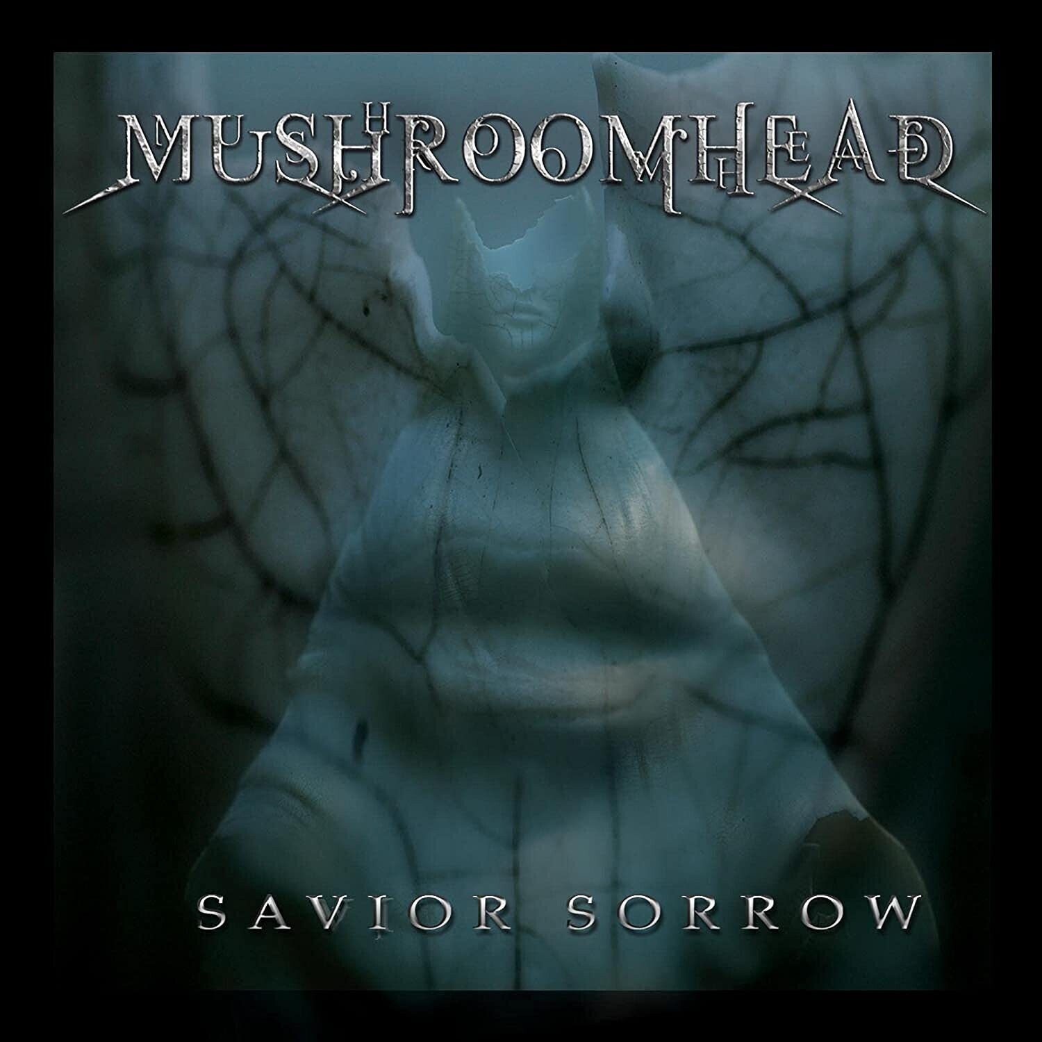 Mushroomhead - Savior Sorrow (Black Vinyl) (2006)