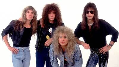 White Lion