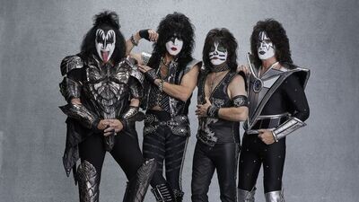 KISS