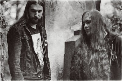 Harakiri For The Sky