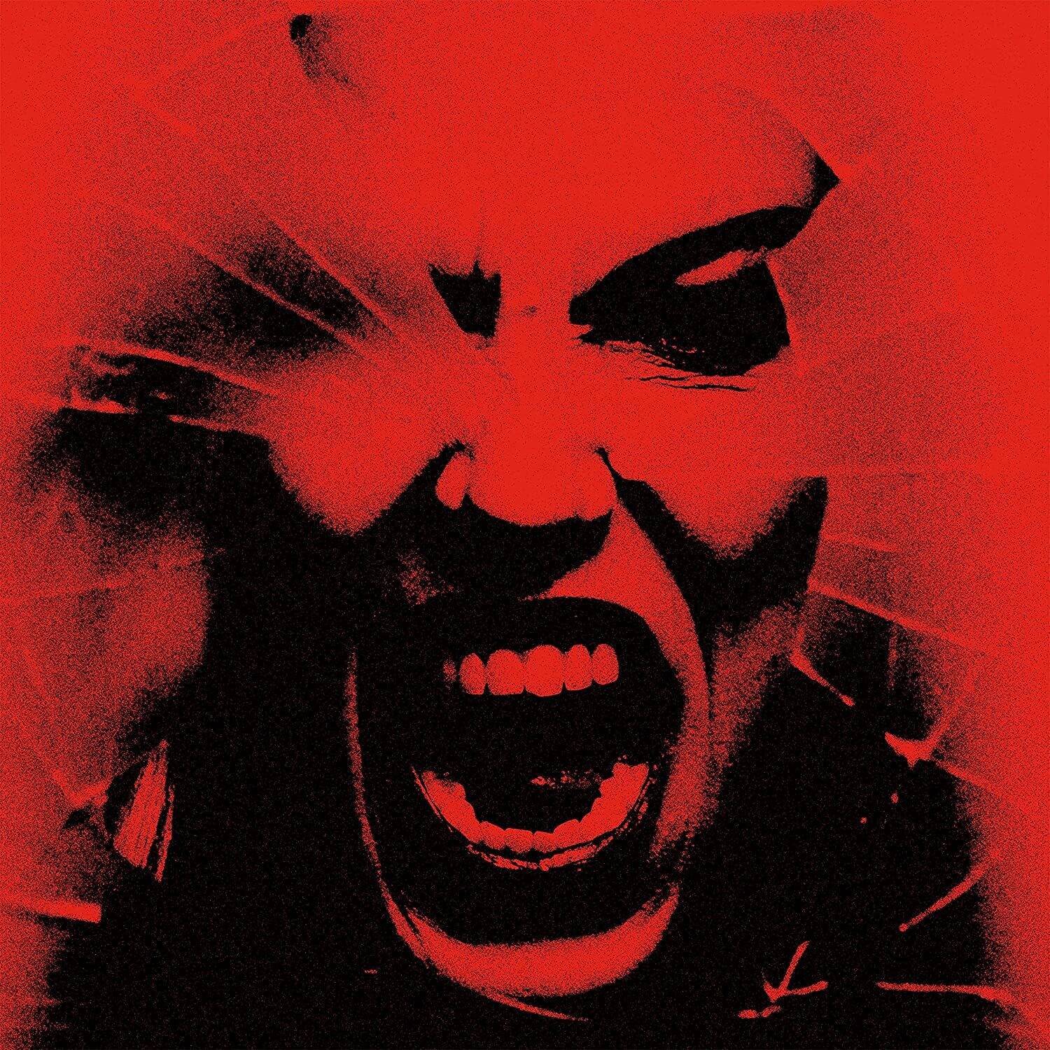 Halestorm - Back From The Dead (Black Vinyl) (2022)