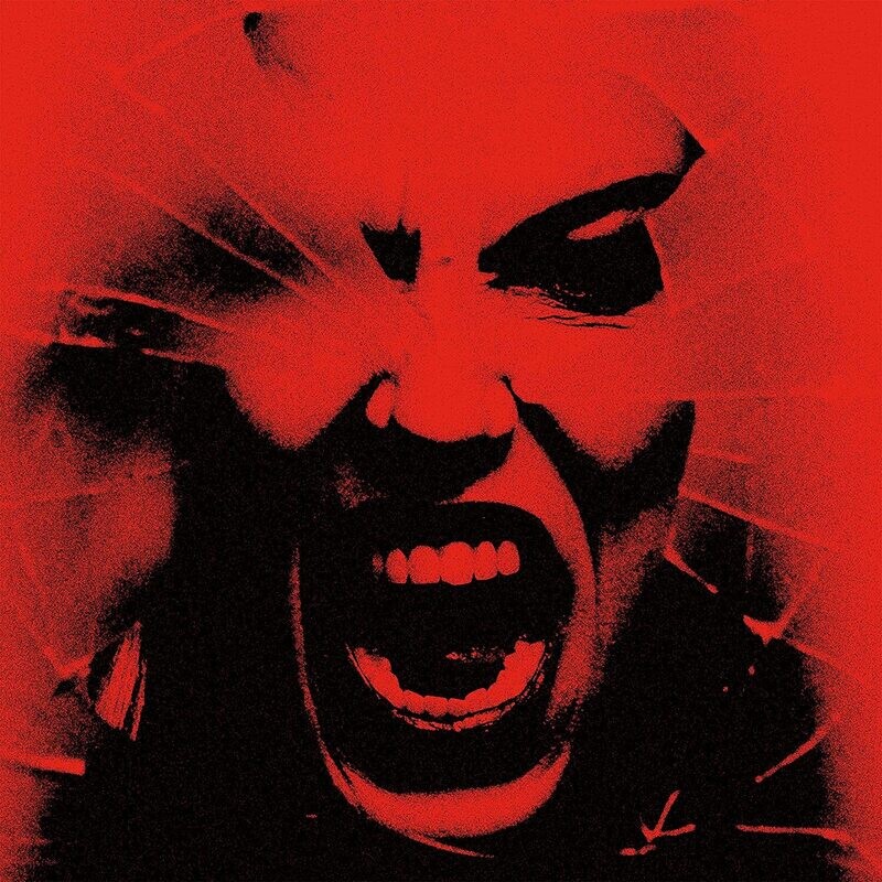 Halestorm - Back From The Dead (Black Vinyl) (2022)