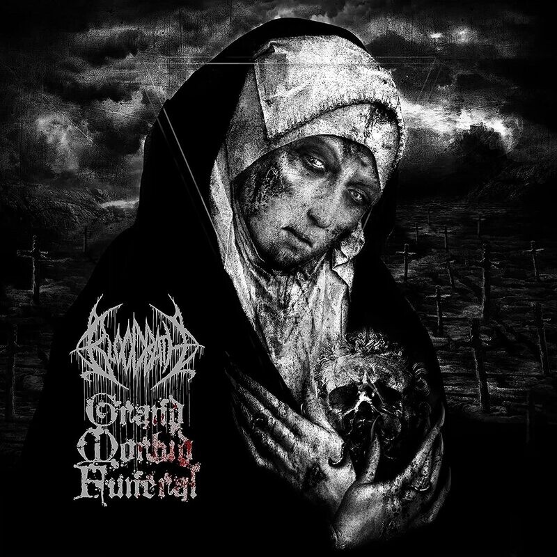 Bloodbath - Grand Morbid Funeral (2014)