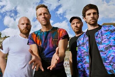 Coldplay