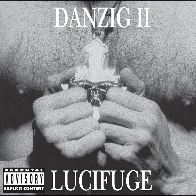 Danzig - Danzig II - Lucifuge (1990)