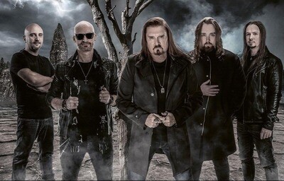James LaBrie