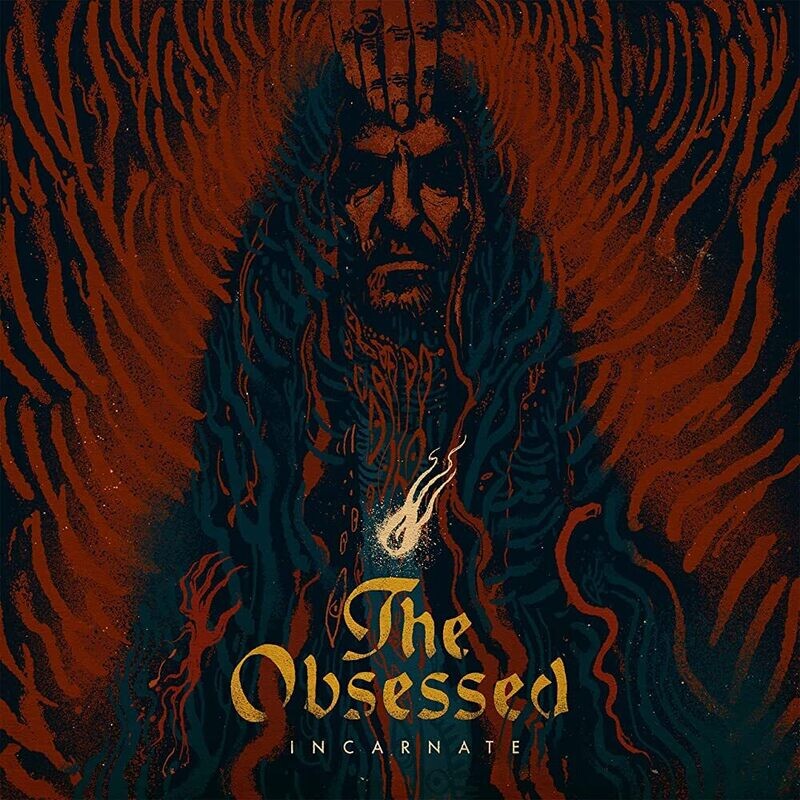 The Obsessed - Incarnate (1999)