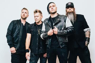Three Days Grace