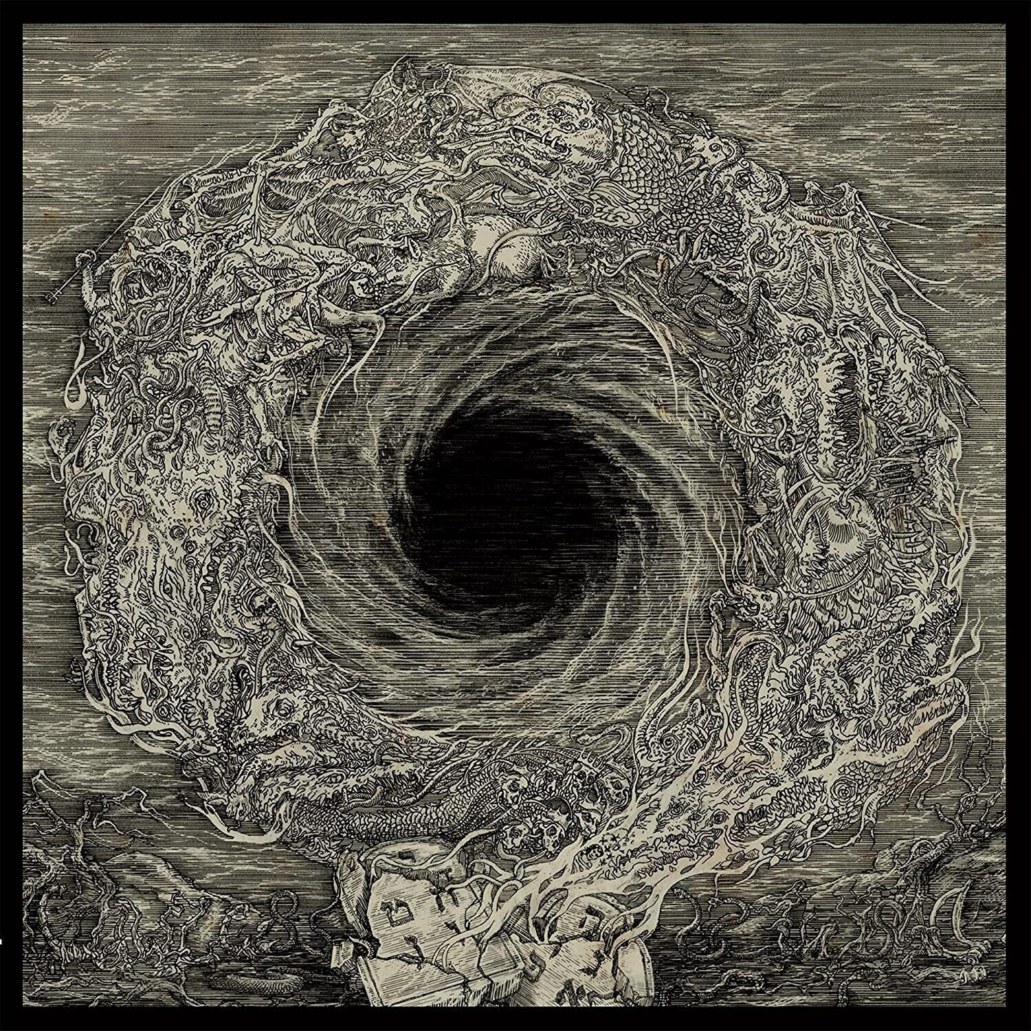 Watain - Lawless Darkness (2LP Black Vinyl) (2010)