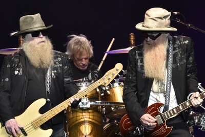 ZZ Top