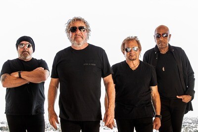 Sammy Hagar