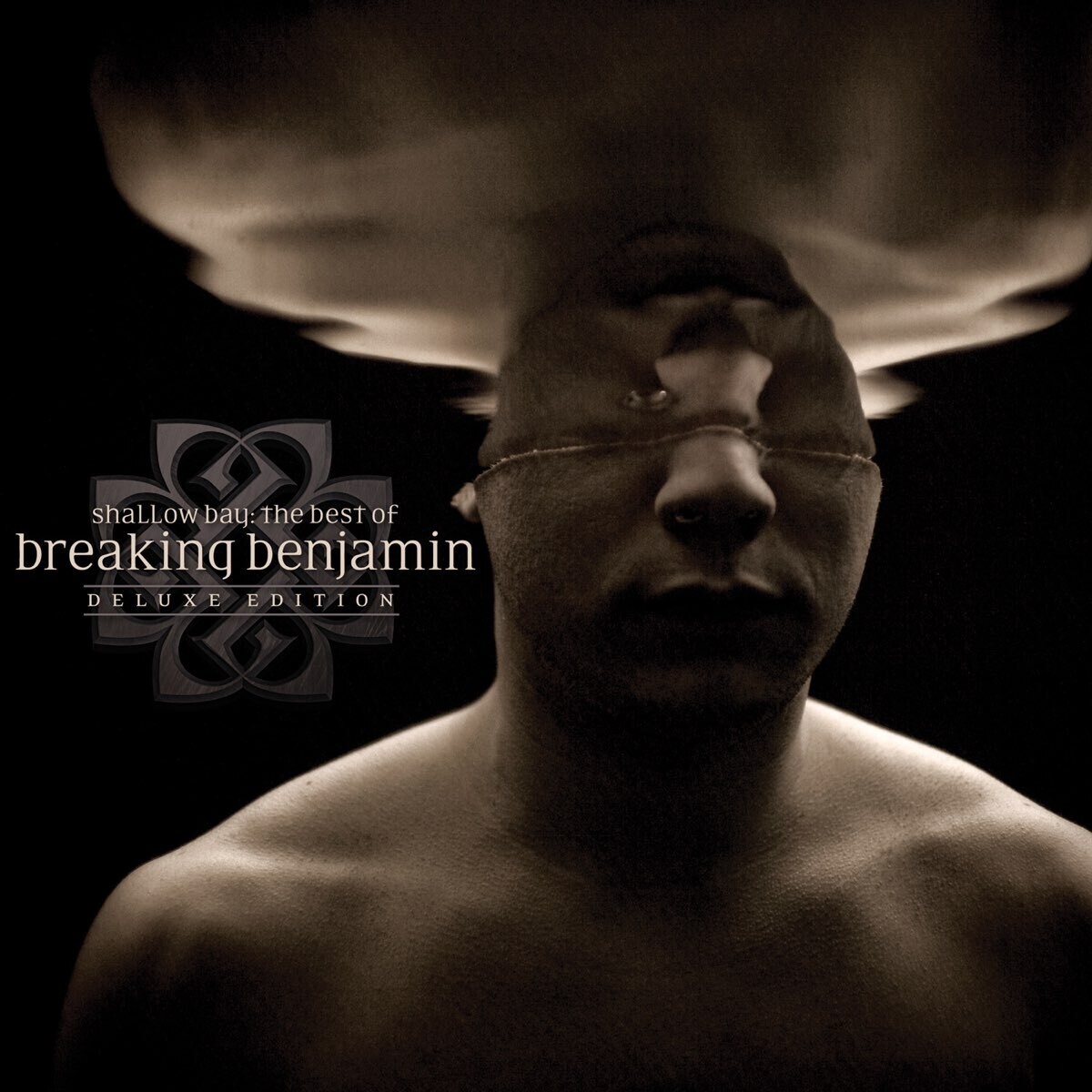 Breaking Benjamin - Shallow Bay: The Best Of Breaking Benjamin (2CD Deluxe Edition) (2011)
