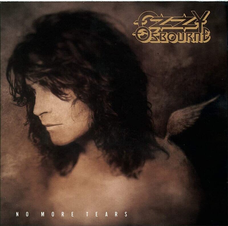 Ozzy Osbourne - No More Tears (1991)
